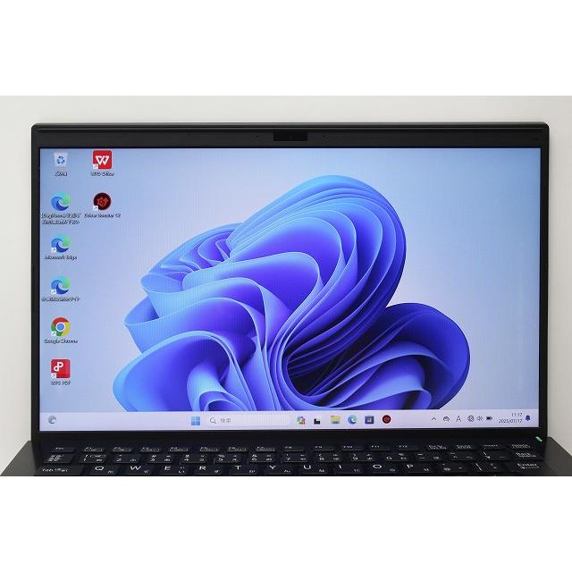 【美品】VAIO VJPK11C11N 第8世代Corei3 4GB Win11 VAIO Pro ノートパソコン 中古 PK VJPK11C11N 第8世代 Core i3