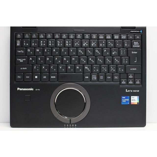 ペミーさま専用！ Panasonic CF-FV1 Amazon | LOE(ロエ) はめ込み型 パナソニック レッツノート CF