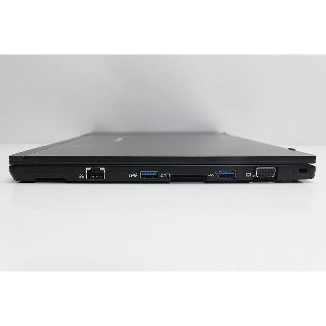 Let's note FV ノートパソコン 中古 ハイスペック Panasonic レッツ