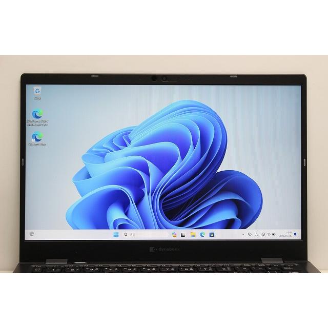 dynabook GZ ノートパソコン 中古 ハイスペック GZ/HPL 第11世代 Core