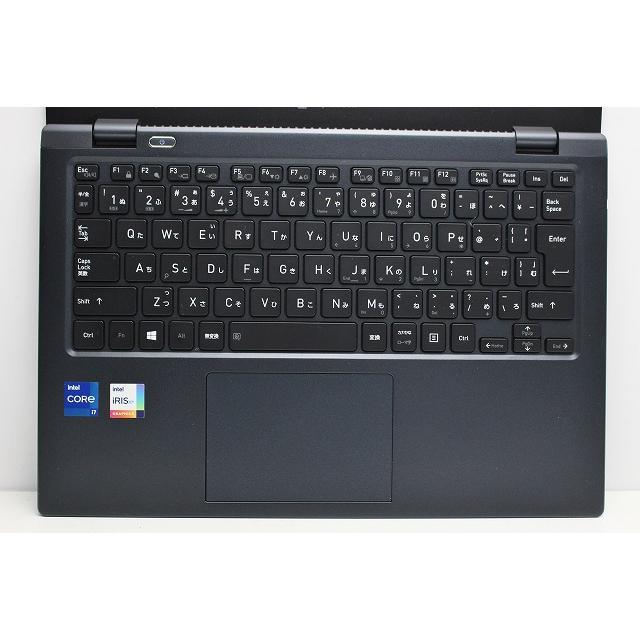 dynabook GZ ノートパソコン 中古 ハイスペック GZ/HPL 第11世代 Core