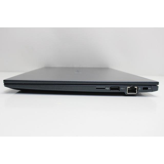 dynabook GZ ノートパソコン 中古 ハイスペック GZ/HPL 第11世代 Core