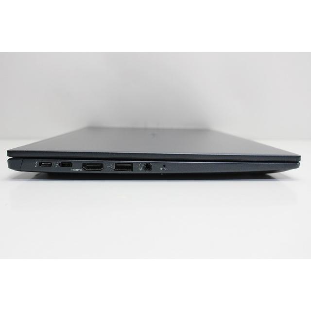 dynabook GZ ノートパソコン 中古 ハイスペック GZ/HPL 第11世代 Core