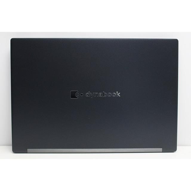 dynabook GZ ノートパソコン 中古 ハイスペック GZ/HPL 第11世代 Core