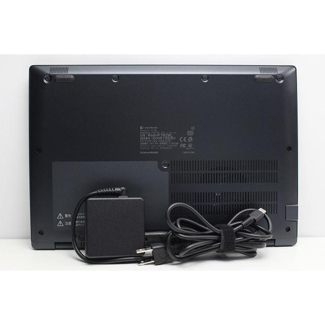 dynabook GZ ノートパソコン 中古 ハイスペック GZ/HPL 第11世代 Core