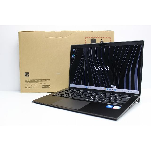 VAIO Pro ノートパソコン ハイスペック Windows11 中古 ProPK VAIO Pro ノートパソコン ハイスペック Windows11 中古 ProPK