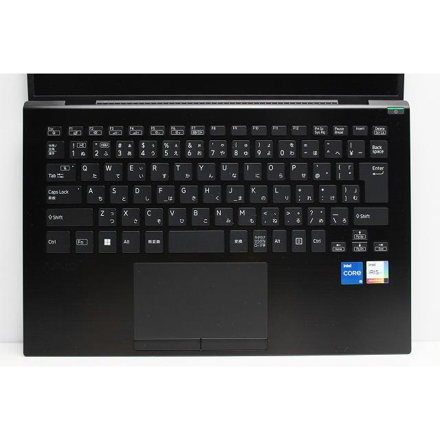 VAIO Pro ノートパソコン ハイスペック Windows11 中古 ProPK VAIO Pro ノートパソコン ハイスペック Windows11 中古 ProPK