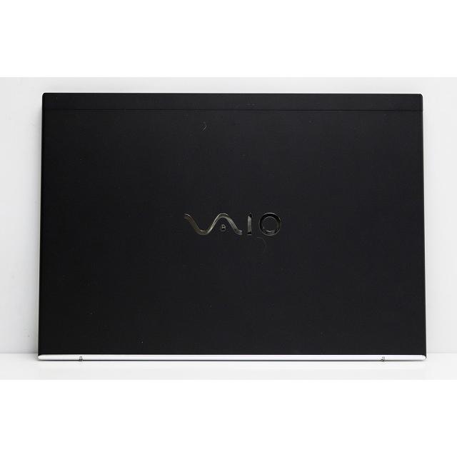 VAIO Pro ノートパソコン ハイスペック Windows11 中古 ProPK VAIO Pro ノートパソコン ハイスペック Windows11 中古 ProPK