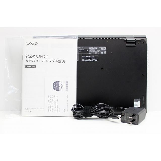 VAIO Pro ノートパソコン ハイスペック Windows11 中古 ProPK VAIO Pro ノートパソコン ハイスペック Windows11 中古 ProPK