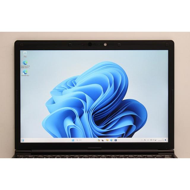 Let's note SV ノートパソコン Windows11 Panasonic レッツノート CF