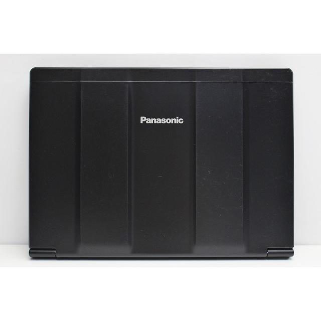 Let's note SV ノートパソコン Windows11 Panasonic レッツノート CF
