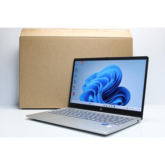 HP ノートパソコン win11 第8世代 i5 メモ32GB 新品SSD512 HP ノートパソコン win11 第8世代 i5 メモ32GB 新品SSD512