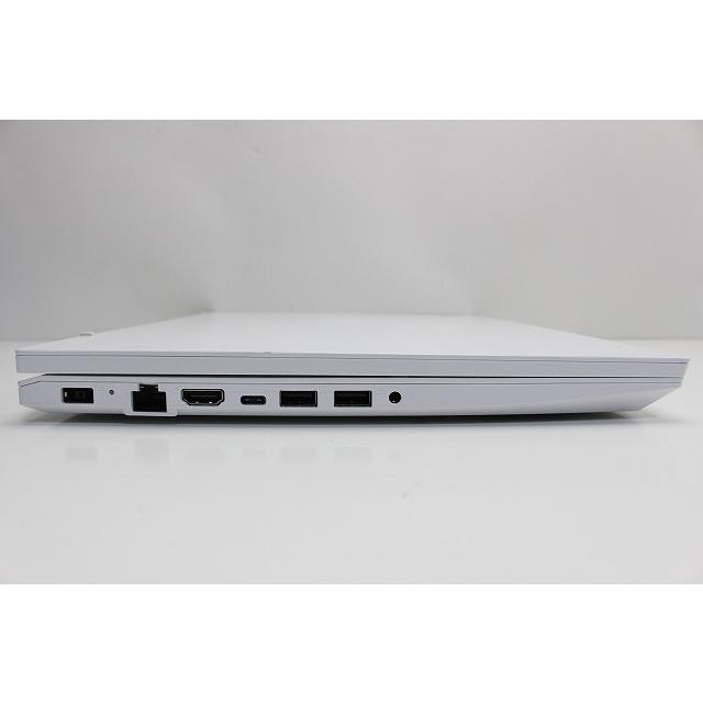 LAVIE Smart ノートパソコン 中古 ハイスペック 2024年モデル NEC N16