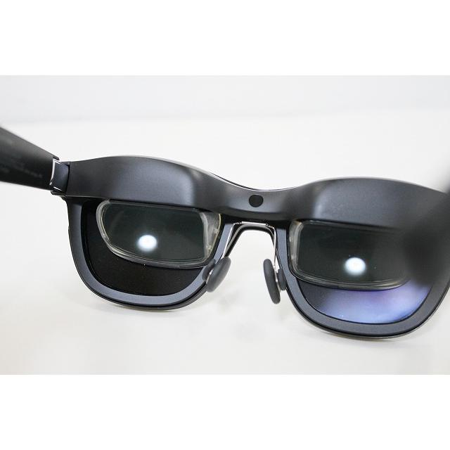 値下げ スマートグラス ARグラス XREAL NR-7100RGL XR VR 動作未検証