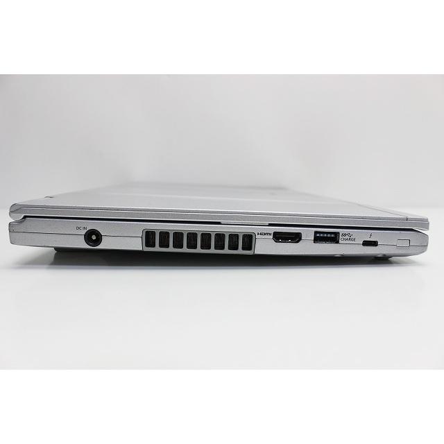 Let's note LV ノートパソコン 中古 ハイスペック Panasonic レッツ