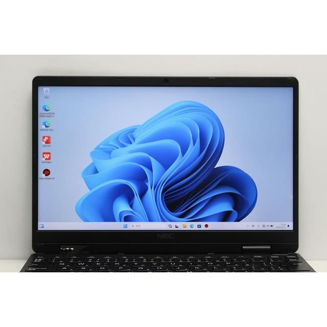 VersaPro ノートパソコン 中古 ハイスペック NEC UltraLite VKT40C 第