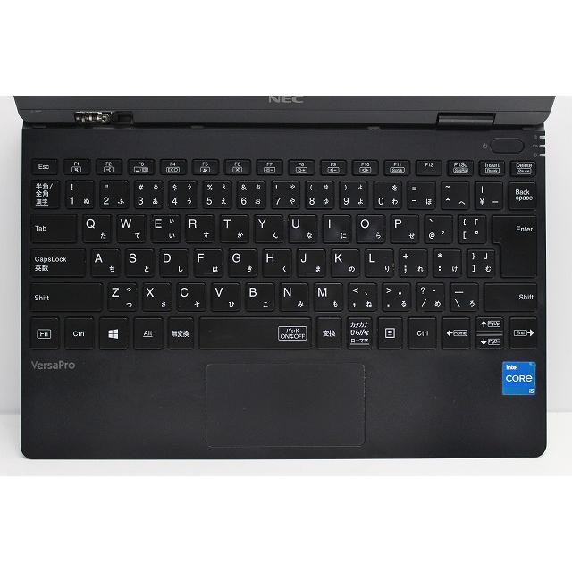VersaPro ノートパソコン 中古 ハイスペック NEC UltraLite VKT40C 第