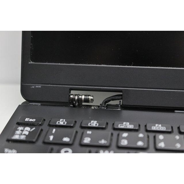 す*み様 BL：VersaPro VKT40C Win11 i5 SSD VersaPro ノートパソコン 中古 ハイスペック NEC UltraLite VKT40C 第