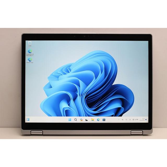 【タッチ】Let's note QV9 10世代 i5 8GB SSD128GB Let's note QV ノートパソコン 2in1PC Panasonic レッツノート CF-QV9
