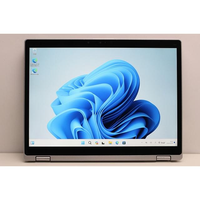 Let's note QV ノートパソコン 2in1PC Panasonic レッツノート CF-QV9