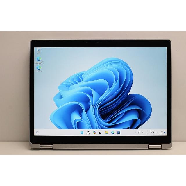 Le'ts note CF-QV9 第10世代i5 8GB 256GB