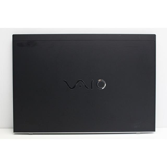 VAIO Pro ノートパソコン 中古 Windows11 ハイスペック PK VJPK131D 14