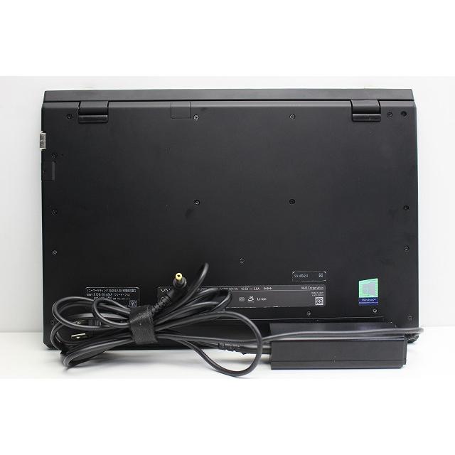 VAIO Pro ノートパソコン 中古 Windows11 ハイスペック PK VJPK131D 14