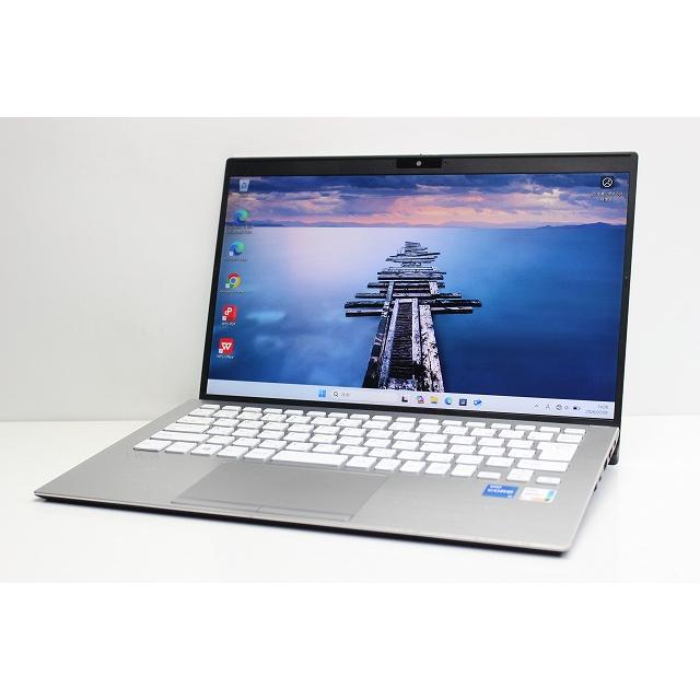 パソコン ノートパソコン Windows11 ハイスペック VAIO Pro PK