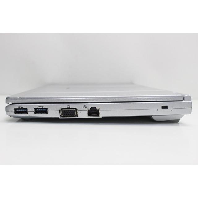 超軽量‼️Let's note SV1☘第11世代☘️16GB☘人気ノートパソコン Let's note Panasonic Lets CF-SV1 第11世代 Core i5 メモリ16GB Nvme