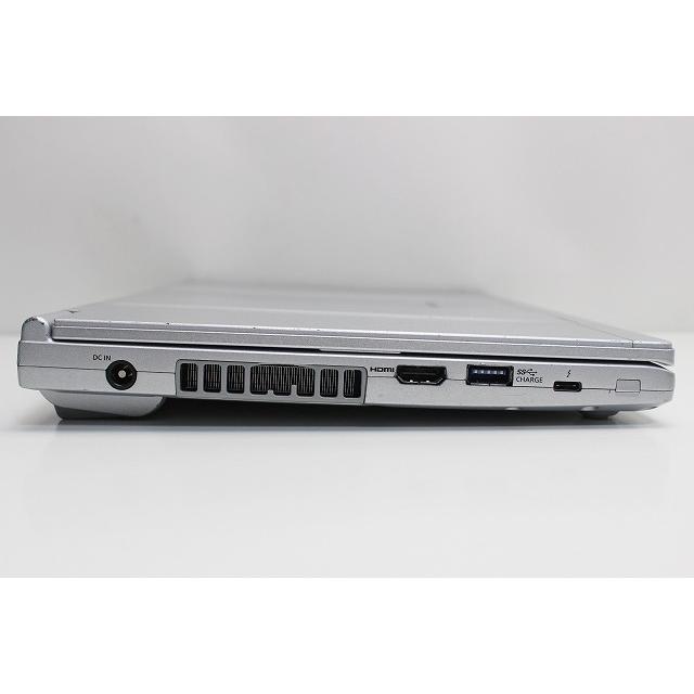 レッツノート　CF-SV1 11世代CPU Windows 11リカバリ領域あり レッツノート CF-SV1 11世代CPU Windows 11リカバリ領域あり