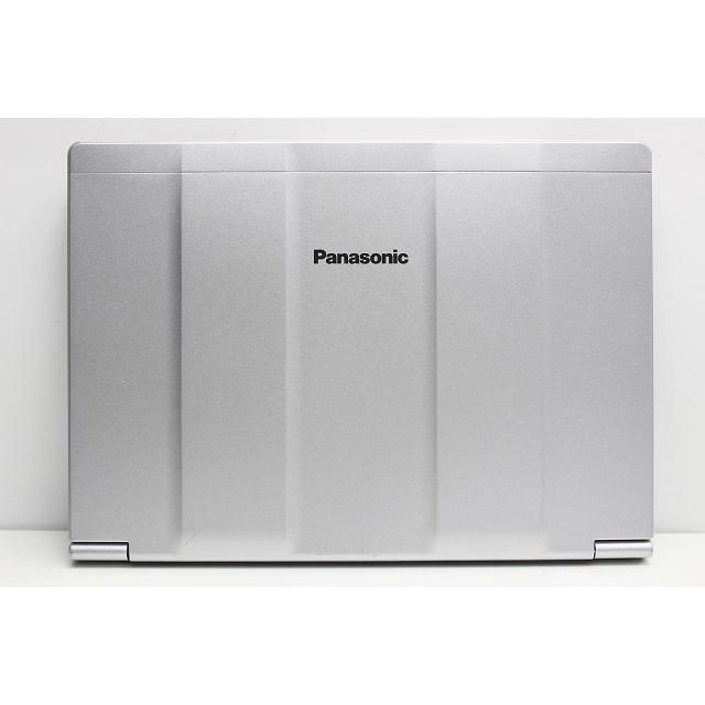 Let's note SV ノートパソコン 中古 ハイスペック Panasonic レッツ