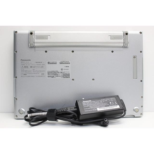 ハイスペックレッツノート❗ 第10世代 i7 メモリ16GB SSD512GB Let's note LV ノートパソコン 中古 ハイスペック Panasonic