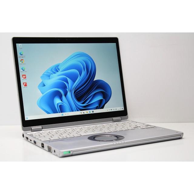 Panasonic Let's note CF-QV9 ノートパソコン Amazon.co.jp: 【整備済み品】パナソニック Let's note CF-QV9