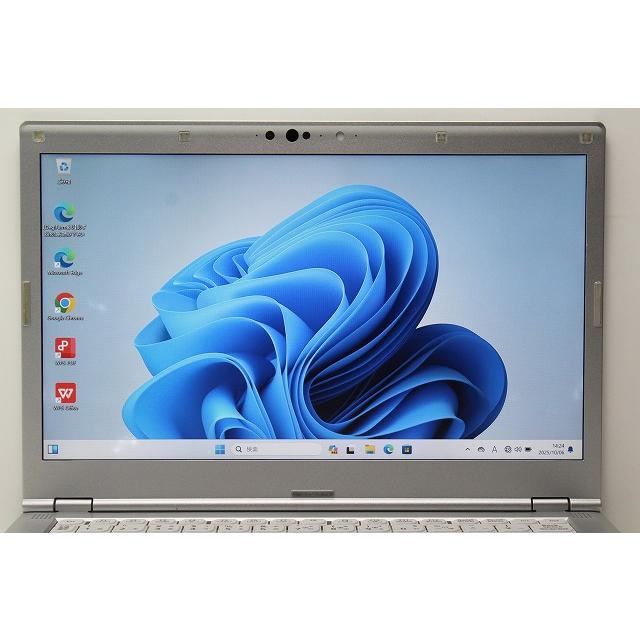 796 16GB 14インチ レッツノート LV9 第10世代 office 796 16GB 14インチ レッツノート LV9 第10世代 office Let's