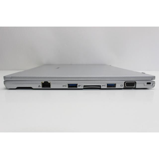 【第11世代i5】CF-FV1 メモリ16GB 14インチレッツノート Let's note FV ノートパソコン 中古 ハイスペック Panasonic