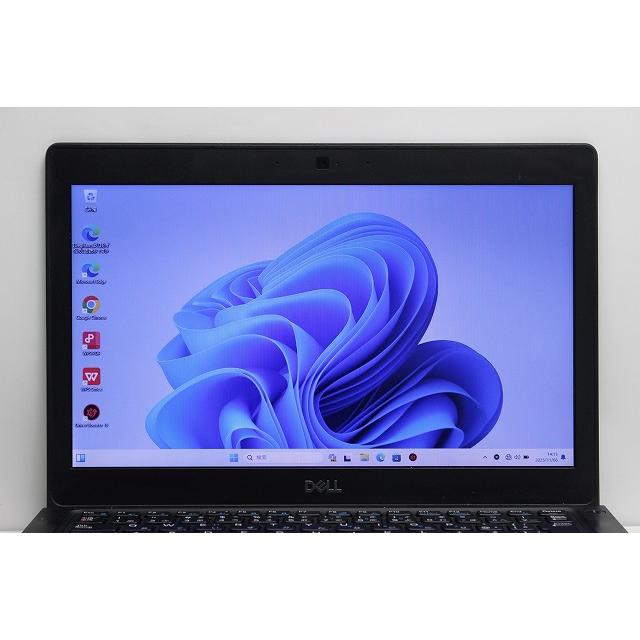 DELL Latitude 5290 ノートパソコン Windows11 SSD Dell Latitude 5290