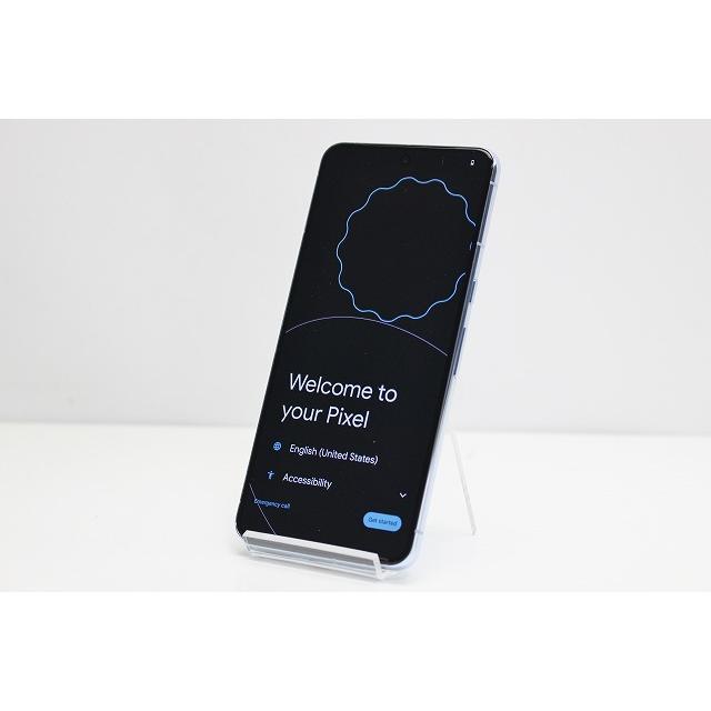 au Google Pixel 8 Pro Pixel 8 Pro SIMフリー Android スマートフォン 
