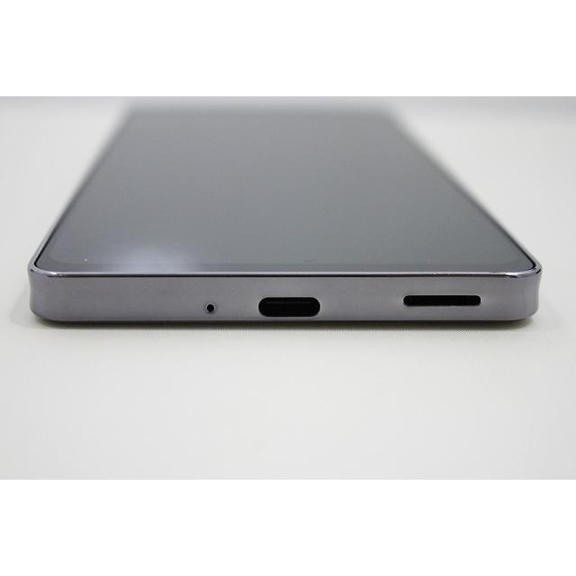 【中古Dランク】au AQUOS zero6 SHG04 ホワイト SIMロック解除済 【7日間保証】 AQUOS zero スマートフォン 本体 zero6 SHG04 SHARP au SIMロック解除