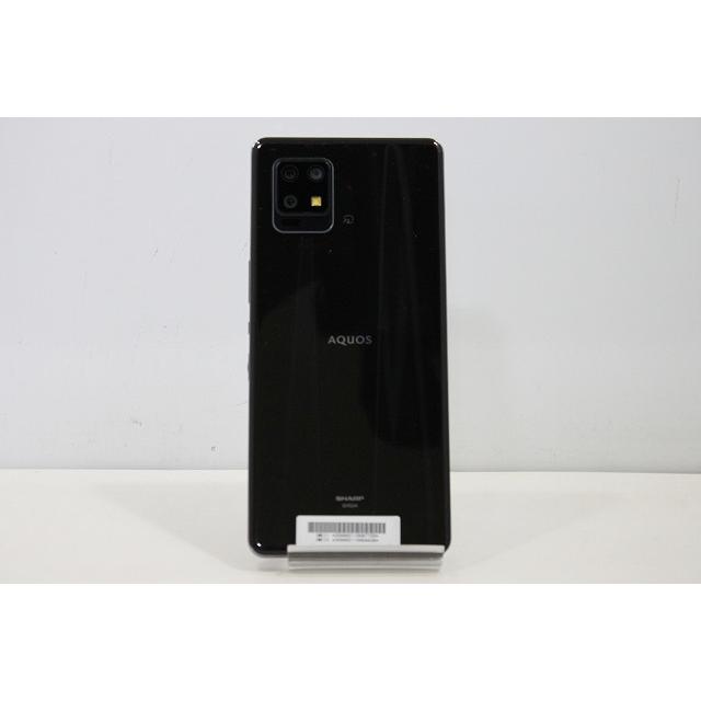 AQUOS zero スマートフォン 本体 zero6 SHG04 SHARP au SIMロック解除