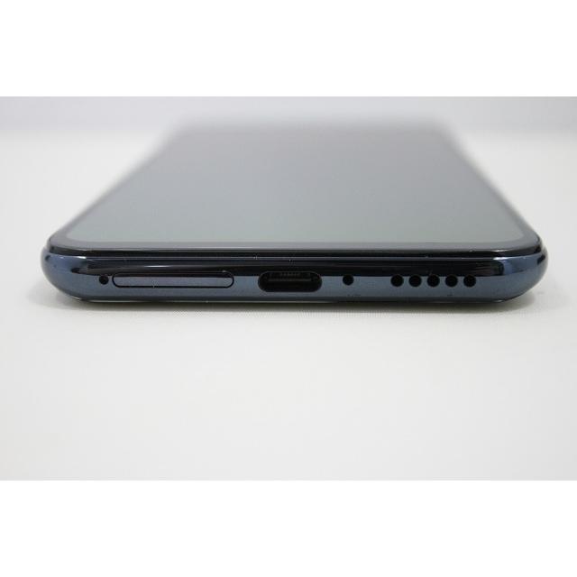 Mi スマートフォン 本体 10 Lite 5G XIG01 Xiaomi au SIMロック解除