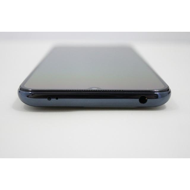 Mi スマートフォン 本体 10 Lite 5G XIG01 Xiaomi au SIMロック解除