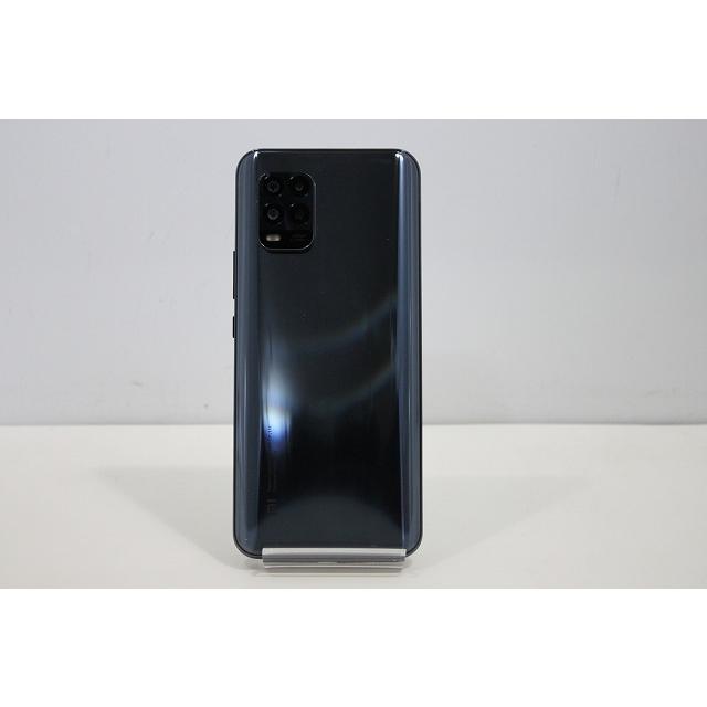Mi スマートフォン 本体 10 Lite 5G XIG01 Xiaomi au SIMロック解除