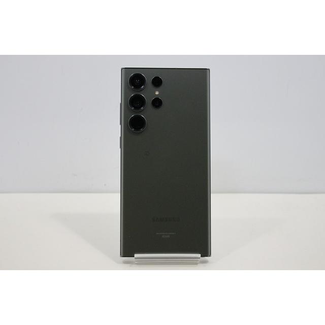 Galaxy S スマートフォン 本体 S23 Ultra SCG20 Samsung au SIMフリー