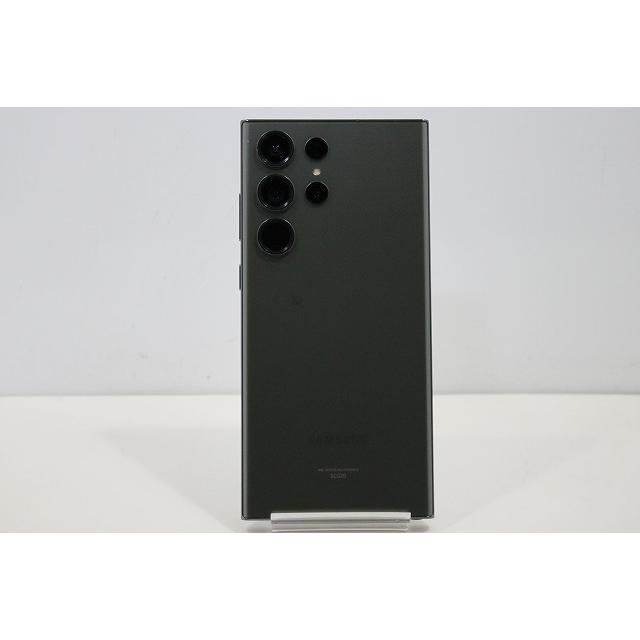 Galaxy S スマートフォン 本体 S23 Ultra SCG20 Samsung au SIMフリー