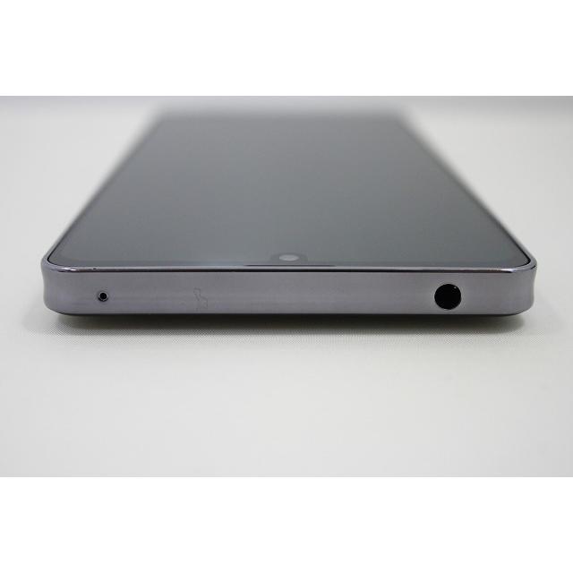 AQUOS zero6 SIMロックなし AQUOS zero スマートフォン 本体 zero6 SHG04 SHARP au SIMロック解除