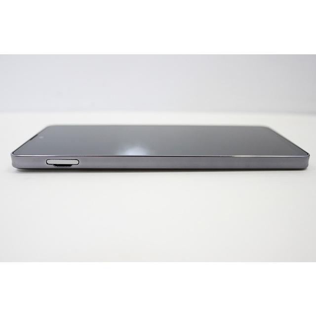 AQUOS zero スマートフォン 本体 zero6 SHG04 SHARP au SIMロック解除