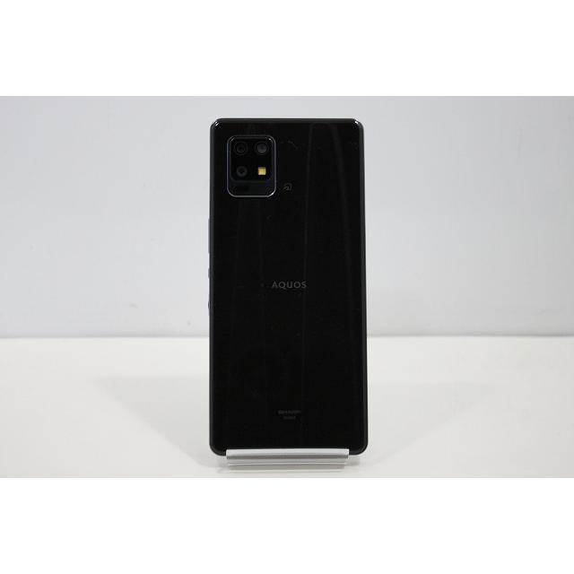 AQUOS zero スマートフォン 本体 zero6 SHG04 SHARP au SIMロック解除