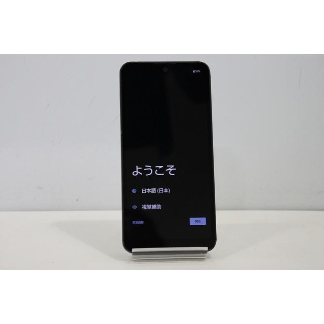 AQUOS wish スマートフォン 本体 wish3 SH-53D SHARP docomo SIMフリー
