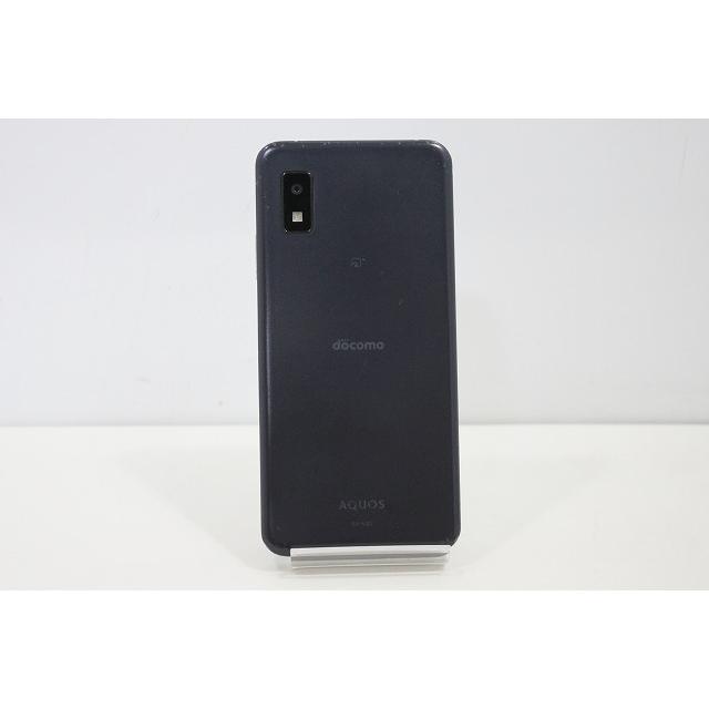 AQUOS wish3 SH-53D SIMフリー スマホ AQUOS wish スマートフォン 本体 wish3 SH-53D SHARP docomo SIMフリー