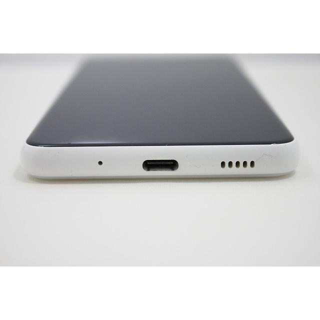 Galaxy A スマートフォン 本体 A22 5G SC-56B Samsung docomo SIM
